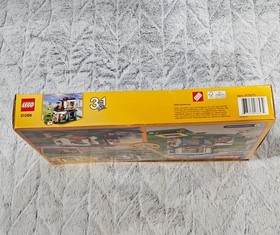 LEGO Creator 3 in 1 Modular Modern Home (31068) NEW | SEALED | RETIRED 2018
