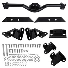 Engine Transmission Mount For Chevy 210 150 V8 Belair Nomad Two-ten 1955-1957