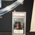 Fournier Estrellas 1988 Michael Jordan #22 Base Set PSA 10 Basketball Card