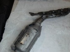 LEXUS LEXUS GX460 Exhaust Manifold L. OEM PN 1715038070