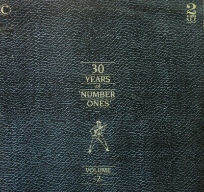30 Years of Number Ones Volume 2 TYNO LP101 LP125