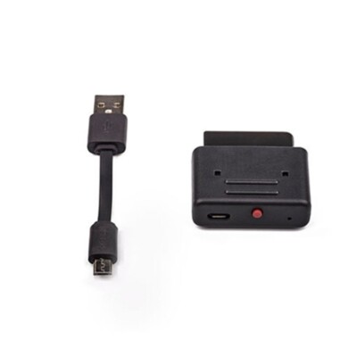 Retro Receiver for SNES NES30 SFC30 Game Controllers Adapter Receiver