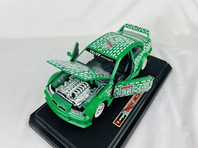  M3 (1993) Burago ミニカー1/24 s-l400.jpg