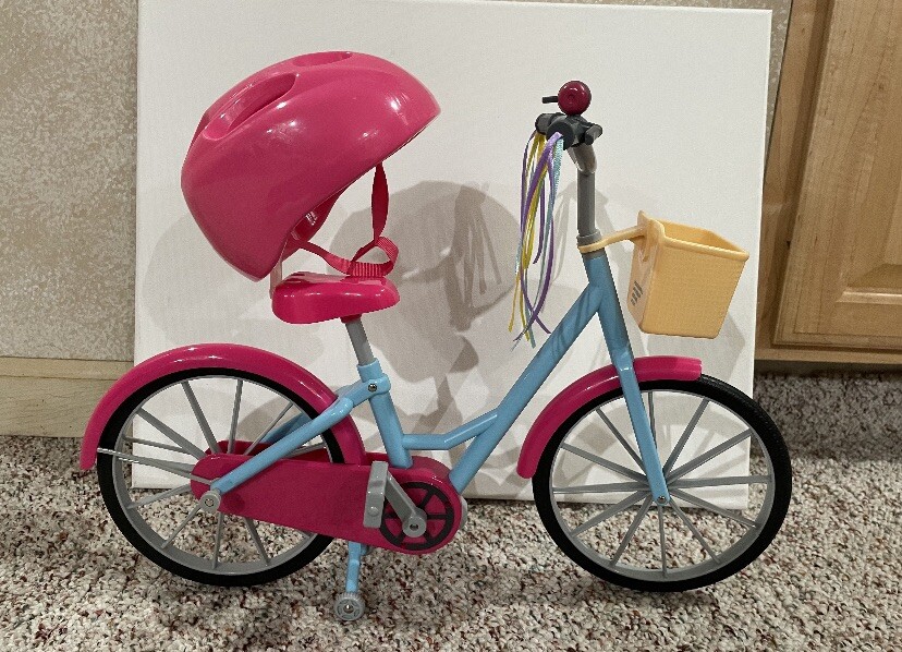 our generation bike smyths