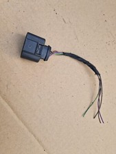 VW AUDI SEAT SKODA WIRING LOOM HARNESS REPAIR CONNECTOR PLUG SOCKET 8K0973704