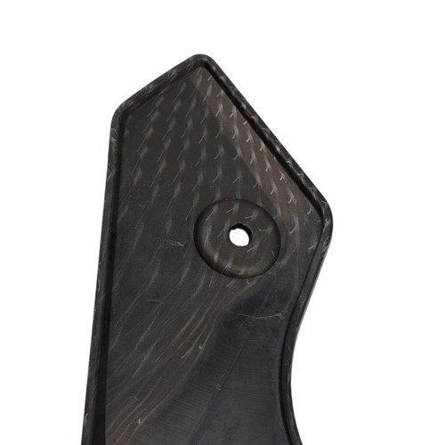 Hand Side Belly Frame Panel Fairing Cowl For Daytona 660 2024-2025 - Picture 5 of 12