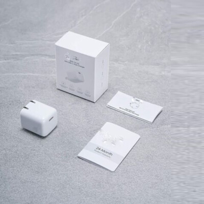 For iPhone 15 14 13 12 11 Pro Max X Fast 20W USB C PD Plug Charger Power Adapter