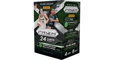 2024 Panini WNBA Prizm Complete Your Set  PYC  Free Shipping + Parallels