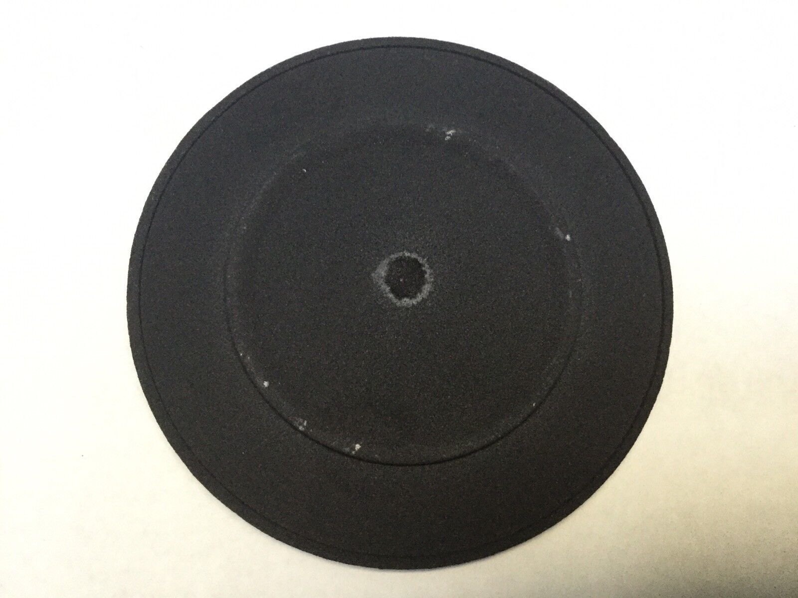 Genuine Delonghi Stove Gas Cooktop LARGE Burner Head Cap DEF605GW