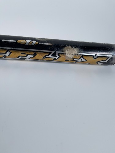 Easton Reflex Ultra C405 SRX2SC 33 pulgadas 22 oz. 2 1/4 dia. Bate de softbol - Imagen 7 de 16