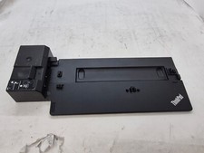 Lenovo ThinkPad ULTRA Laptop Docking Station ...