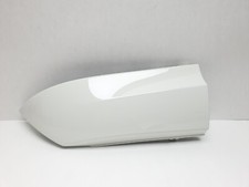 Original Mercedes GLE AMG W166 Abdeckung Stoßstange Hint Ecke Rechts A1668856325