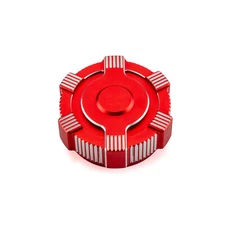 WEISEN For 2020-2025 Polaris RZR Pro XP/XP 4 Red Gas Fuel Tank Cap 2522069