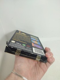 Das Dschungelbuch NES Nintendo Entertainment System OVP Anleitung ⚡ Versand