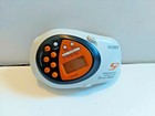 Sony S2 Sports Digital AM/FM/Weather Radio - SRF-M80V - Tested