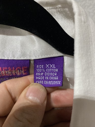 Jimi Hendrix Shirt Langarm Experience Größe XXL Rock and Roll Religion - Bild 3 von 7