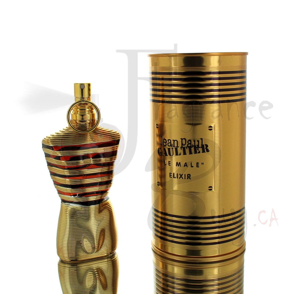LIMIT 1) Jean Paul Gaultier Le Male Elixir Parfum M 125ml