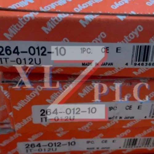 1PCS New MITUTOYO  264-012-10 IT-012U USB Input Tool In Box*