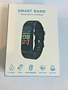 smart band your health