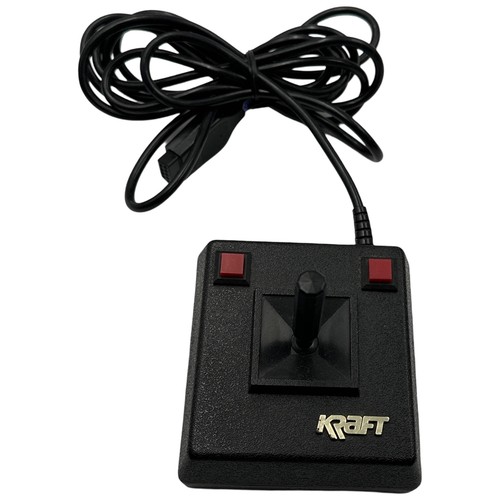 Joystick Atari 2600 - Atari 2600 | Commodore 64 - Imagen 12 de 15
