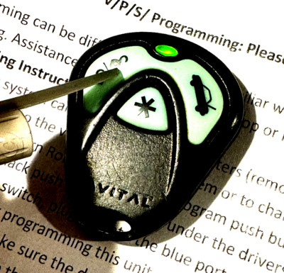 セキュリティ VIPER 560xv カーセキュリティ：バイパー 560XV：カーアラーム：Viper_U.S.A.