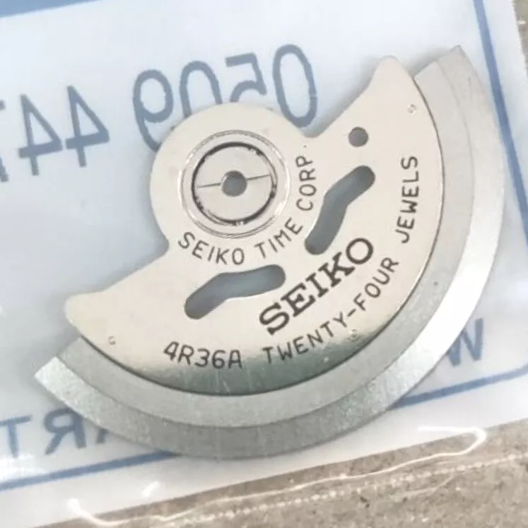 Seiko 4r36a hotsell