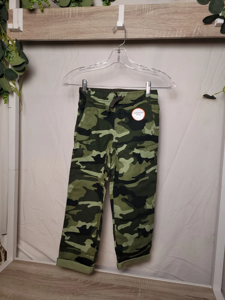 Camouflage pants deals for toddlers