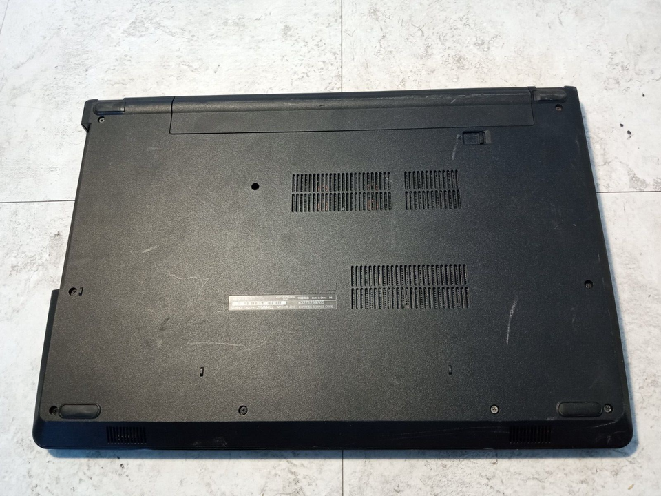 Dell Inspiron 15-3565 15.6