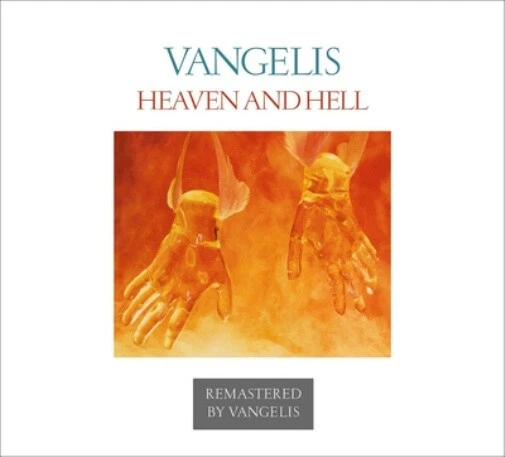 Vangelis Pop Music CDs