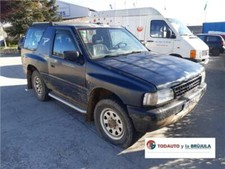 Boite de vitesse Opel FRONTERA