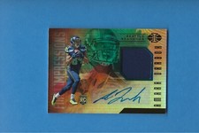 2017 Panini Illusions Football Cards 13