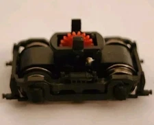 Hornby Hobbies N Scale HN2252/14 Motorized Bogies