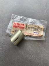 YAMAHA AG100 DT100 RT100 RS100B MX100 THROTTLE VALVE NOS 304-14112-20