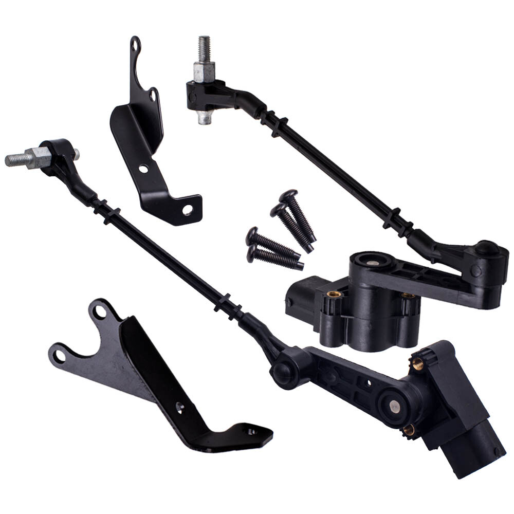 Front LH & RH Air Suspension Ride Level Sensor for Range Rover 03-2012