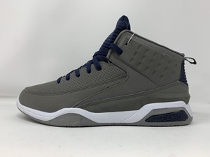 fubu basketball shoes