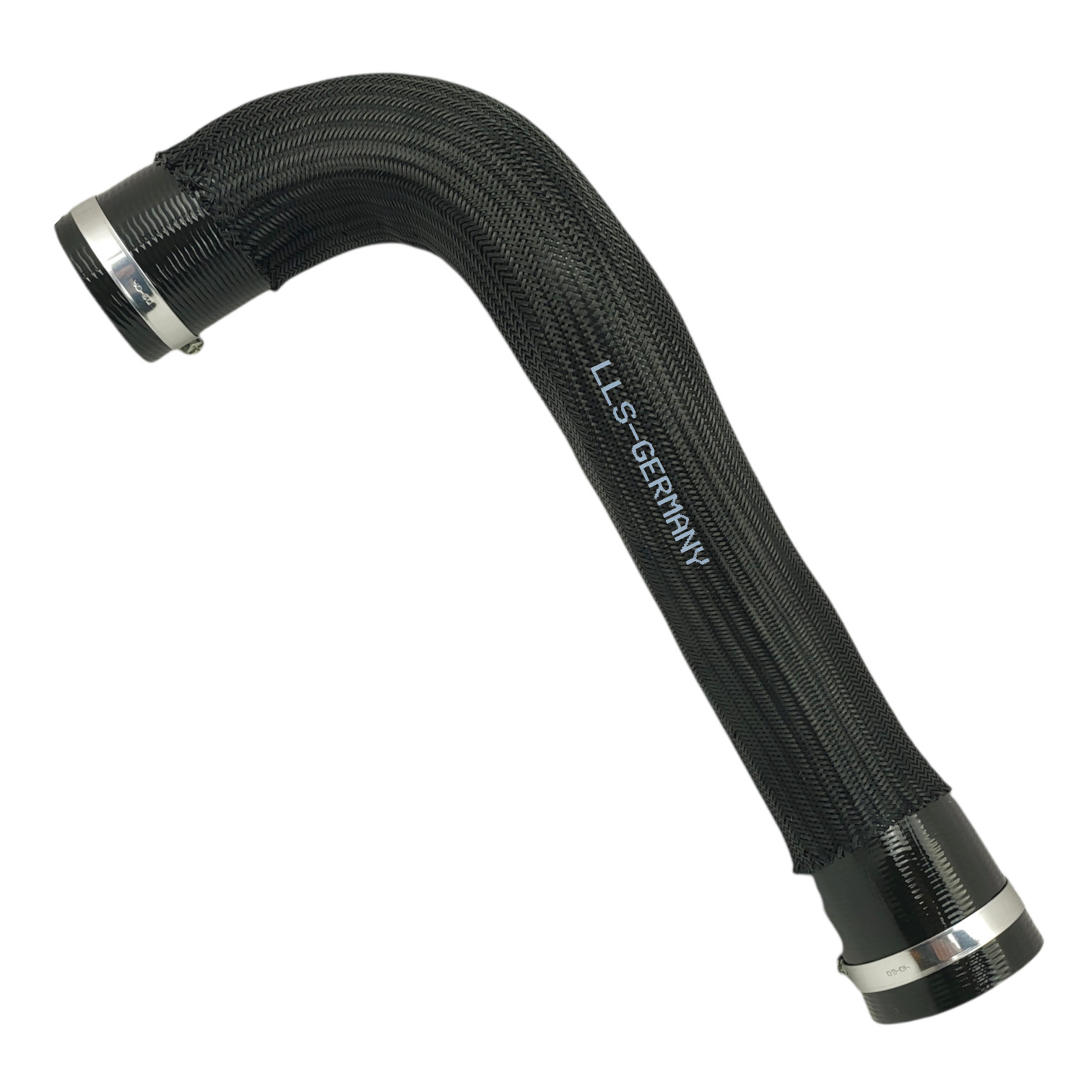 Turbo Hose for Porsche Cayenne 3.0 Diesel 7P6145737B Intercooler Hose