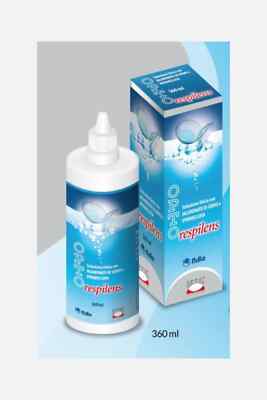 Optox Opto Respilens Einzellösung 360 ml