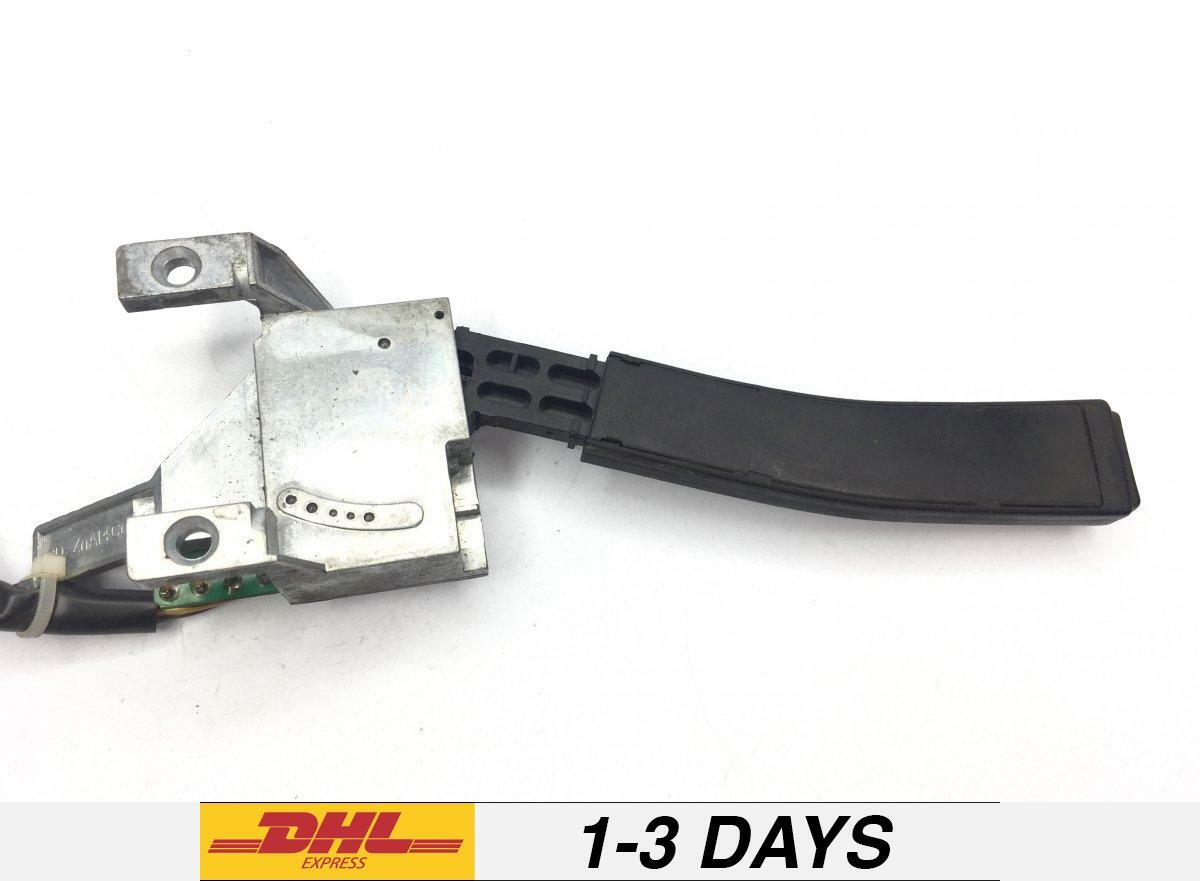 20399175 VOLVO 21759601 Switches Retarder Control Steering Column 