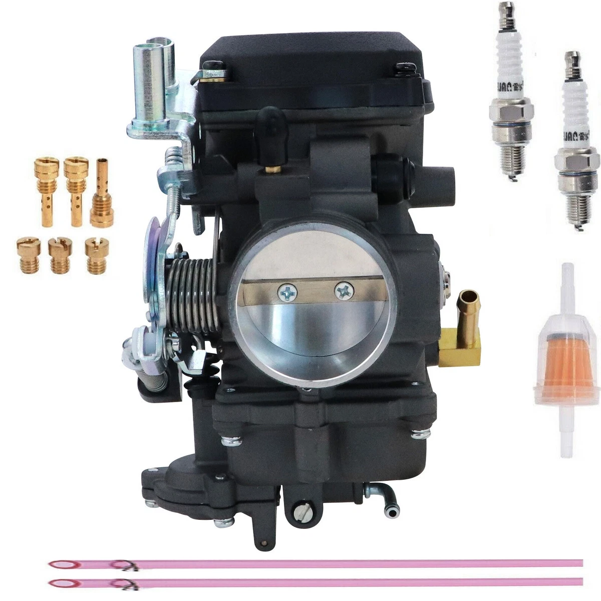 2006 sportster 1200 carburetor deals