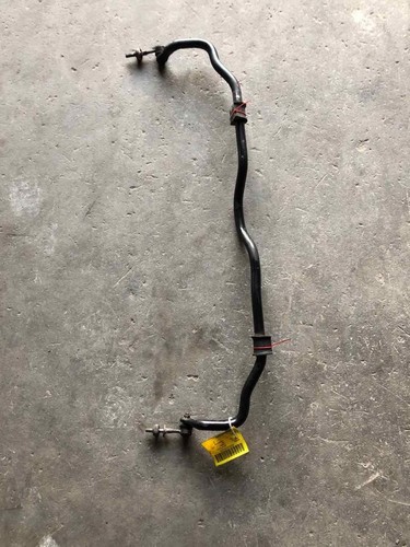 2001 - 2002 HYUNDAI XG350 Sedan 3.5L FWD Front Suspension Stabilizer Bar - Picture 3 of 15