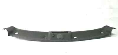 97-04 Mercedes R170 SLK230 SLK320 Front Top Upper Headliner Trim Panel Black OEM