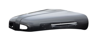 Hood Panel Oe Style AMD Fits Ford F1-F2 300-4548