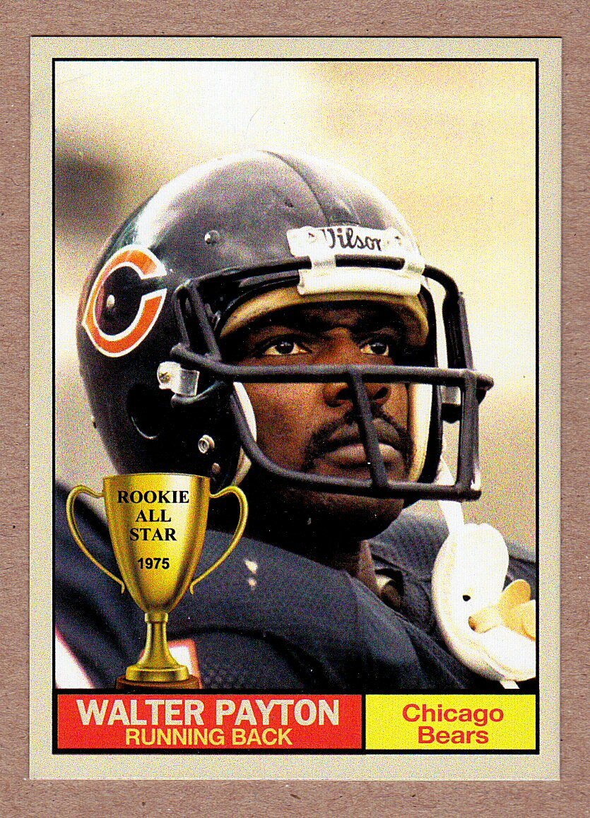 Chicago Bears Best Players Of All Time Chicago Bears 2025 Calendar