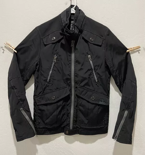 Belstaff k deals racer blouson jacket