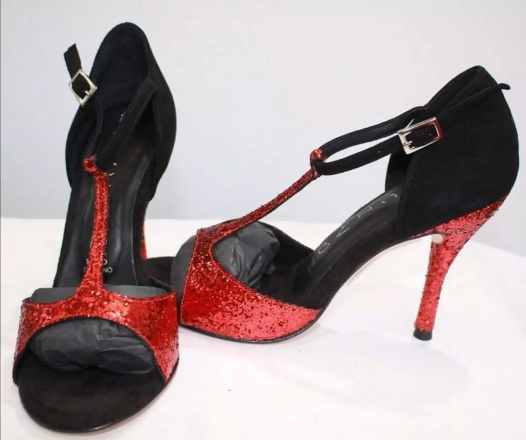Scarpe shop da bachata