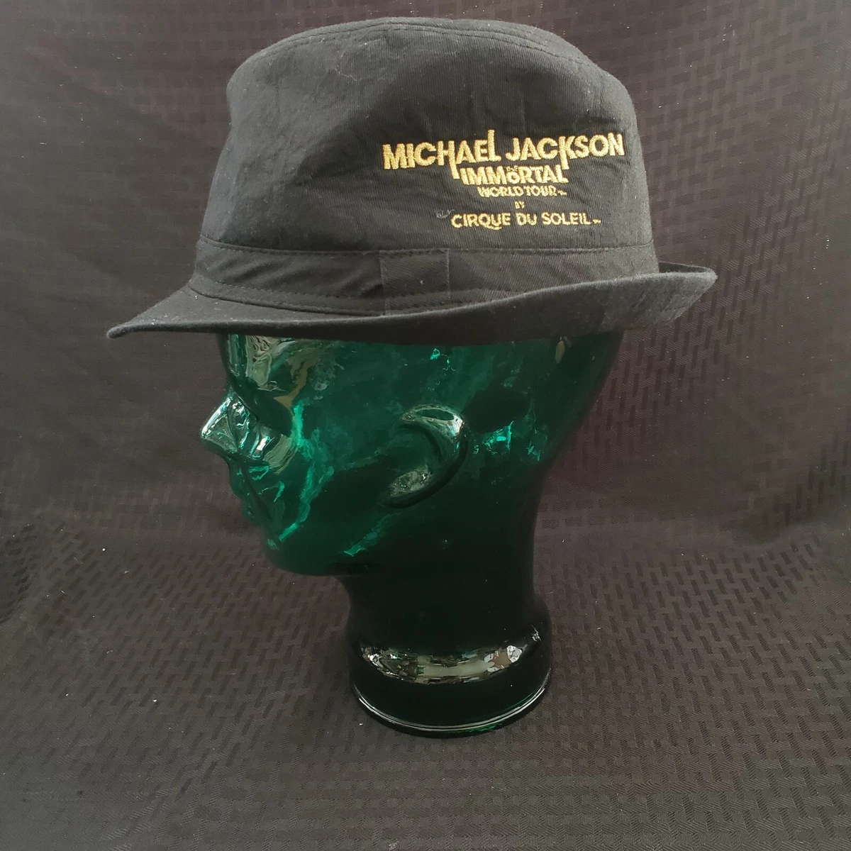 迈克尔* 杰克逊帽子| eBay