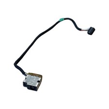 Genuine HP ENVY M7-J 17-J Series DC IN Power Jack Charge Port Cable 719317-SD9