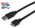 2M USB 3.0 A TO USB MICRO B CABLE