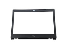 NEW OEM Dell Vostro 3481 Inspiron 3493 3482 14" Front LCD Bezel - Y5J01 0Y5J01