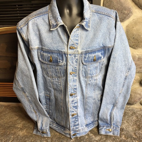 Denim Blue Jean Jacket RJK30VI 